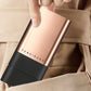 Natural Matte Finish Foundation Stick met borstel