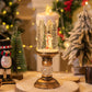 🎅Hete Promotie 49% Aanbieding🎅Kerstkaars Nacht Light🕯️