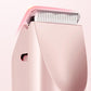 🔥Nieuw binnen 49% KORTING🎁💥  Oplaadbare 2-in-1 Trimmer 💖 Pijnloos Ontharen voor Benen, Oksels & Bikini✨