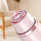 🔥Nieuw binnen 49% KORTING🎁💥  Oplaadbare 2-in-1 Trimmer 💖 Pijnloos Ontharen voor Benen, Oksels & Bikini✨