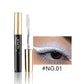 Waterproof mascara met levendige kleuren