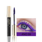 Waterproof mascara met levendige kleuren