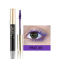 Waterproof mascara met levendige kleuren
