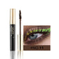 Waterproof mascara met levendige kleuren