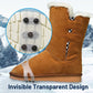 ❄️Winter Hot Sales - 49% KORTING❄️5-klauw antislip outdoor gripper schoenovertrekken