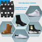 ❄️Winter Hot Sales - 49% KORTING❄️5-klauw antislip outdoor gripper schoenovertrekken