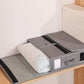 🔥Nieuw binnen🔥Opvouwbare beddengoedorganizer✈️Koop er 2 en ontvang gratis verzending