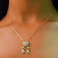 💖Liefde en mijn kinderen. - Moederliefde ketting🎁