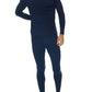 Women's Soft Thermal Underwear Two-Piece Set
