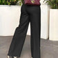 💥Hete verkoop 49% KORTING🔥Dames Wijde Broek✈️Koop er 2 gratis verzending