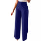 💥Hete verkoop 49% KORTING🔥Dames Wijde Broek✈️Koop er 2 gratis verzending