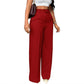 💥Hete verkoop 49% KORTING🔥Dames Wijde Broek✈️Koop er 2 gratis verzending