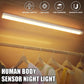 🔥New Year Sale 50% OFF🔥Light LED Smart Magnetic Human Body Sensor