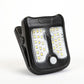🍃Hete verkoop 49% UIT🌟 Installatievrije Zonne-Klem-Lamp