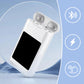 ⌛Beperkte Speciale 📱 Draagbare 3-in-1 Oplader Multimedia Bluetooth Oordopjes