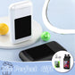 ⌛Beperkte Speciale 📱 Draagbare 3-in-1 Oplader Multimedia Bluetooth Oordopjes