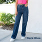 🌸Speciale prijs🌸stretchjeans met hoge taille voor dames