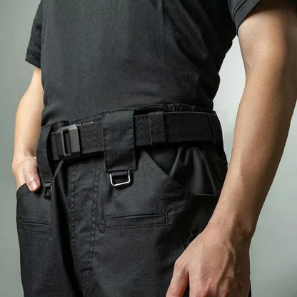 🎁Laatste dag promotie 🔥EDC nylon ratelriem