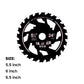 💥💥💥Sharp Durable Alloy Saw Blades for Wood