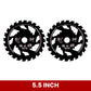 💥💥💥Sharp Durable Alloy Saw Blades for Wood