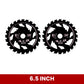 💥💥💥Sharp Durable Alloy Saw Blades for Wood