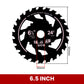 💥💥💥Sharp Durable Alloy Saw Blades for Wood