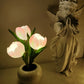 LED Tulp Nachtlampje Bloem Tafellamp🌷✨Koop er 2 en ontvang gratis verzending
