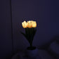 LED Tulp Nachtlampje Bloem Tafellamp🌷✨Koop er 2 en ontvang gratis verzending