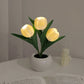 LED Tulp Nachtlampje Bloem Tafellamp🌷✨Koop er 2 en ontvang gratis verzending