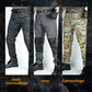 🔥 NIEUW IN 2025! 🔥 Heren Tactische Gevechtsbroek Militaire Stijl – Duurzaam, Beschermend & Perfect Voor Outdoor Avonturen!