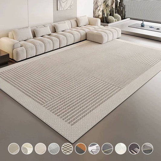⏳Tijdelijke aanbieding⏰Luxe vlekbestendig tapijt🥳