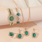 🔥Laatste dag - 50% korting🔥5-in-1 Sprankelende Sieraden Geschenkdoos