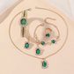 🔥Laatste dag - 50% korting🔥5-in-1 Sprankelende Sieraden Geschenkdoos