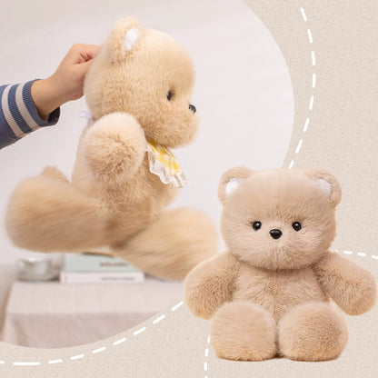 💖Tot 50 % korting!🧸Creatieve schattige dierenknuffels