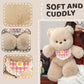 💖Tot 50 % korting!🧸Creatieve schattige dierenknuffels