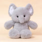 💖Tot 50 % korting!🧸Creatieve schattige dierenknuffels