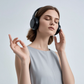 🎧Draadloze Bluetooth-headset met oorschelp🎧