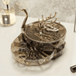 360° roterende sieradenorganizer