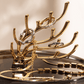 360° roterende sieradenorganizer