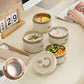 🔥Uitverkoop 50% Korting🫕Meerlagige geïsoleerde lunchbox