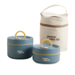 🔥Uitverkoop 50% Korting🫕Meerlagige geïsoleerde lunchbox