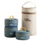 🔥Uitverkoop 50% Korting🫕Meerlagige geïsoleerde lunchbox
