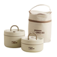 🔥Uitverkoop 50% Korting🫕Meerlagige geïsoleerde lunchbox