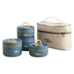 🔥Uitverkoop 50% Korting🫕Meerlagige geïsoleerde lunchbox