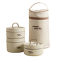 🔥Uitverkoop 50% Korting🫕Meerlagige geïsoleerde lunchbox