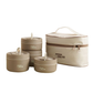 🔥Uitverkoop 50% Korting🫕Meerlagige geïsoleerde lunchbox