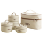 🔥Uitverkoop 50% Korting🫕Meerlagige geïsoleerde lunchbox