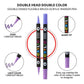 🎁Laatste dag Promotie-49% 🌈Dual Tip Acrylic Paint Pen Marker