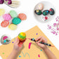 🎁Laatste dag Promotie-49% 🌈Dual Tip Acrylic Paint Pen Marker
