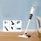 🎁Hot SALE 50% KORTING🔥3-in-1 draadloze, vrijstaande, oplaadbare handstofzuiger